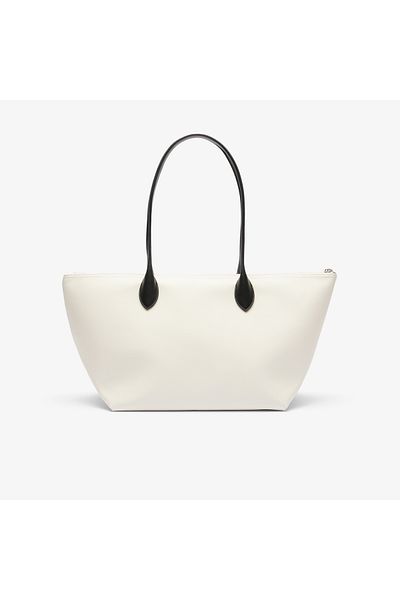 Lacoste Women Shopping Bag