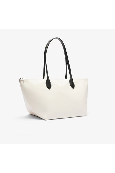 Lacoste Women Shopping Bag