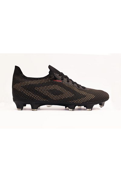 UMBRO VELOCITA MATRIX PREMIER FG - حذاء رياضي مريح وعصري