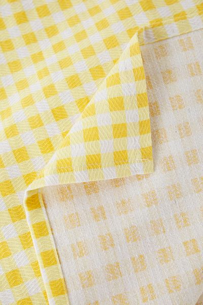 Trendyol Collection Pojedynczy drukowany koc 160x230cm TPHSS25TPT00000