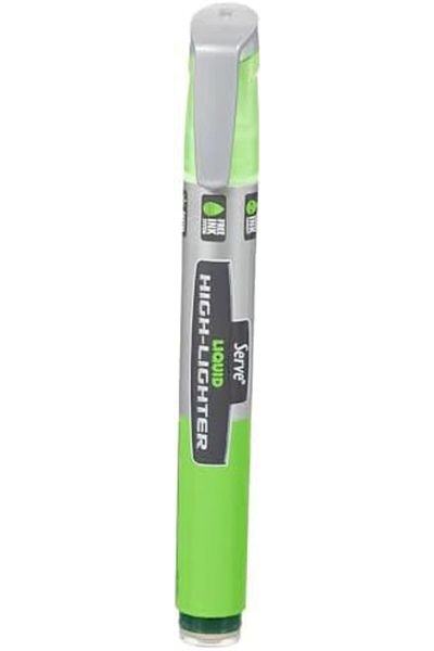 STOREMAX Svticaret Liquid Highlighter Krs Pastel Pet Bls 4L Mhm 1053513