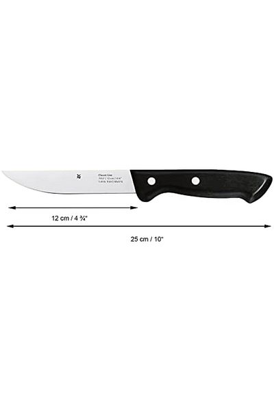 STOREMAX Jvnnastore Classic Line Multi-Purpose Knife 12cm 646268