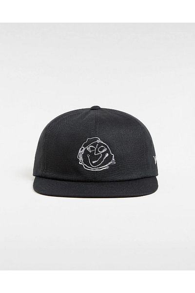 Vans Reserve jockey