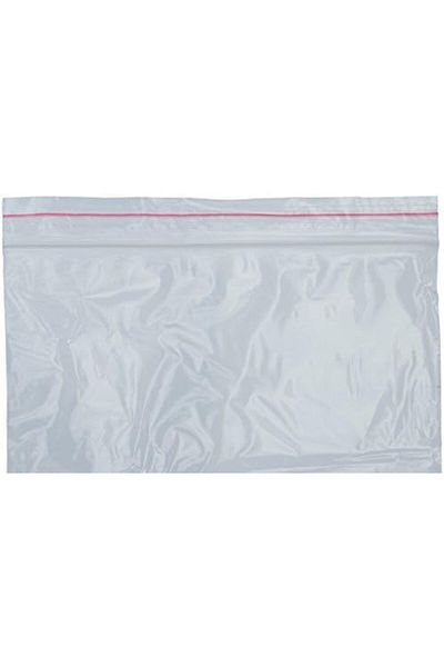 STOREMAX Jvnnastore at Market Dolphin Ziplock Bag 17X23Cm 300Pcs 646268