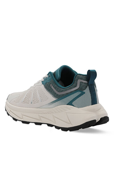 Slazenger Warren Men's White / Green Running & Walking Sneakers