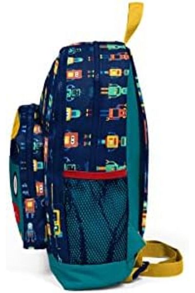STOREMAX Ntwork High Robot Backpack 23472 Art 1087243