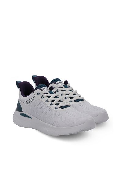 Slazenger Weron Women's Sneaker Shoes White