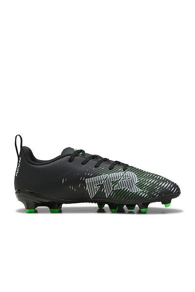Puma Puma Black-Cool L Future 8 Play Fg/Ag Jr Sneakers