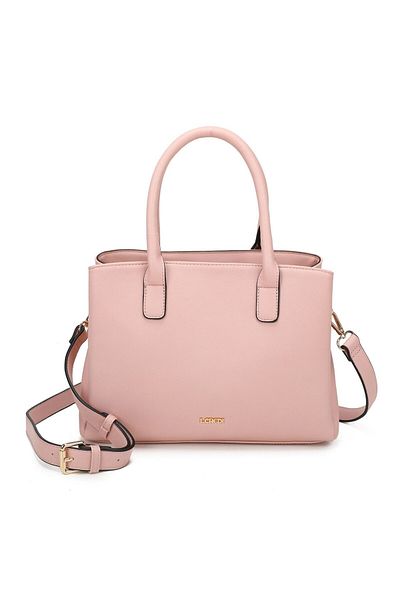 L.CREDI Polly Handtasche 30 Cm