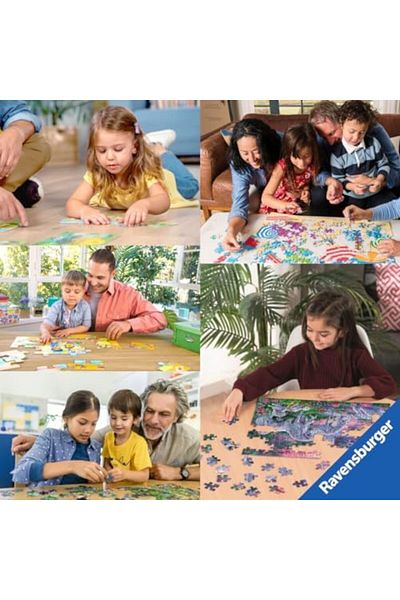 STOREMAX Bystoreby 1000P Puzzle New Year'S, Puzzle Newdesing 646268