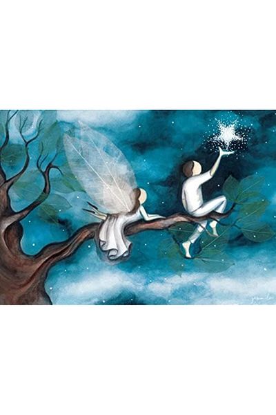 STOREMAX Puzzle North Star 1000 Piece Puzzle Star Buy Bz 1087243