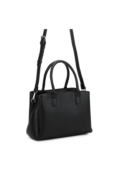 L.CREDI Polly Handtasche 30 Cm