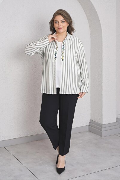 Femina 62327 FEMİNA TAKIM BLUZ