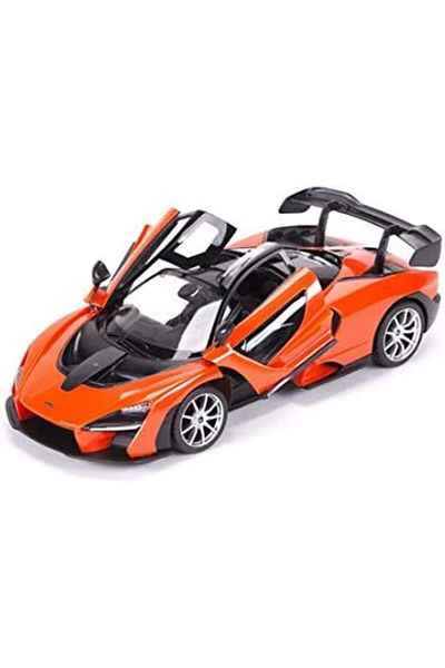 STOREMAX Svticaret Sunman Sun-Ras-R/C 1/14 F/F Mclaren Senna 2.4Ghz with Light 2R. Mhm 1053513
