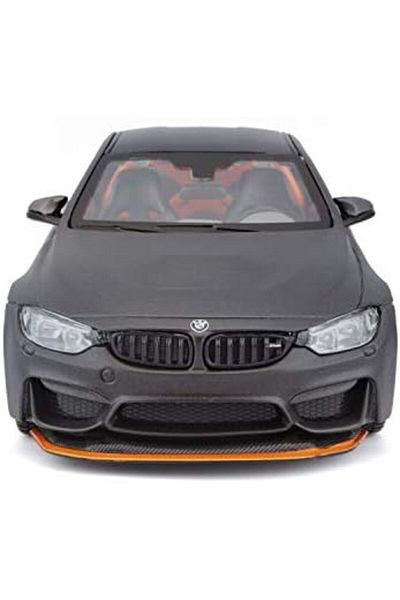 STOREMAX Srhtds Spielwaren 531246 Maisto Bmw M4 Gts 1:24 Model Car Desing 266450