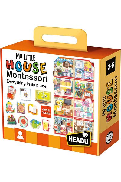 STOREMAX Bystoreby It20836 Box Game, Black Newdesing 646268