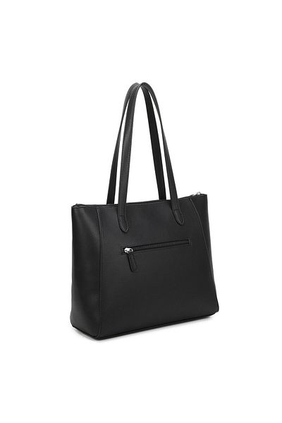 L.CREDI Polly Shopper Tasche 33 Cm