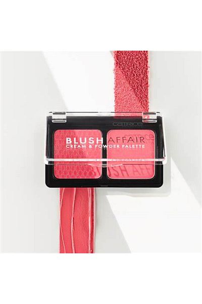 Catrice Powder