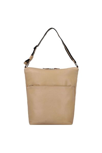 Harold's Caugio Daypack Leather 40 Cm