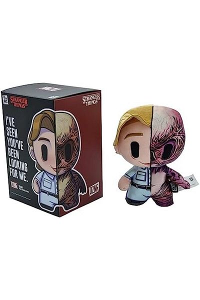 STOREMAX Bystoreby Yume Toys Dznr Plush Stranger Things - Vecna Newdesing 646268
