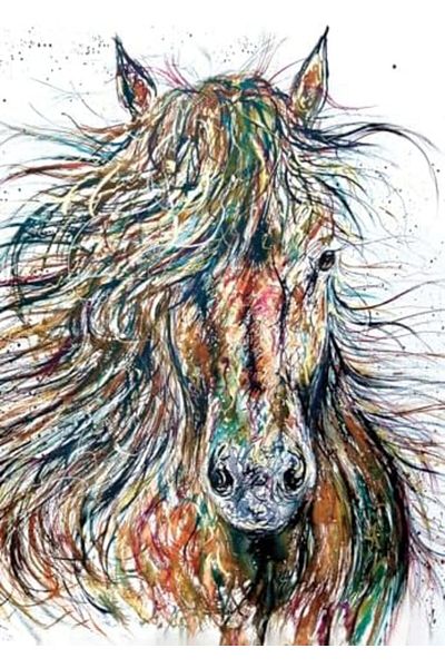 STOREMAX Bystoreby Puzzle - Wind / 500 Piece Puzzle, # 3630 Newdesign 646268
