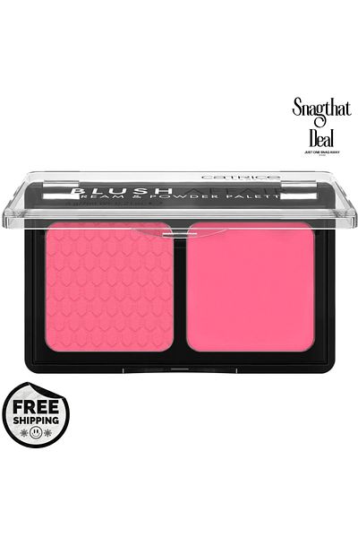 Catrice Blush