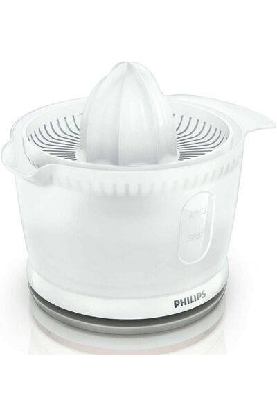 STOREMAX Jevnna Daily Collection Citrus Juicer, 25W, 500 ml Juice Jug, Automatic Direction Change