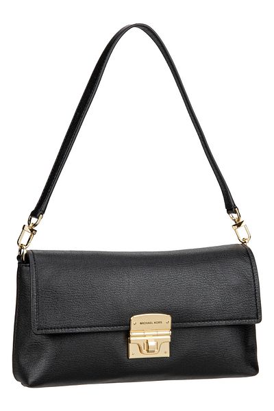 Michael Kors Handtasche Addie Md Conv Pouchette Xbody