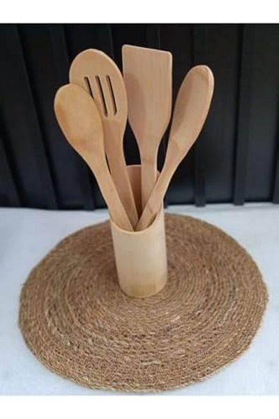 STOREMAX Sellbuystore Service Set with Stand 5 Pieces 1053513