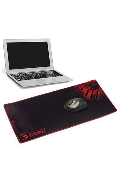 STOREMAX Svticaret 90X40 Mouse Pad Gaming Player Gamer Non-Slip Base Large Size Office Type Mouse Pads Goal