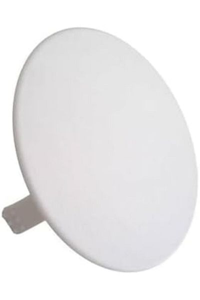 STOREMAX Bystoreby 10 Pieces Junction Box Cover Boat Cover Electrical Cover Luxury Junction Box Cover Concave Newdesing