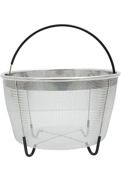 STOREMAX Bystoreby Cella Basket Strainer 23 cm Newdesing 646268