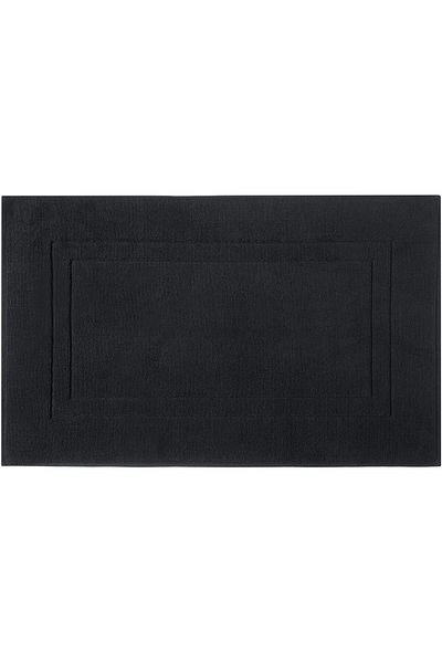 STOREMAX Ntwork Pure Foot H. 50X80Cm Black, Black Art 1087243