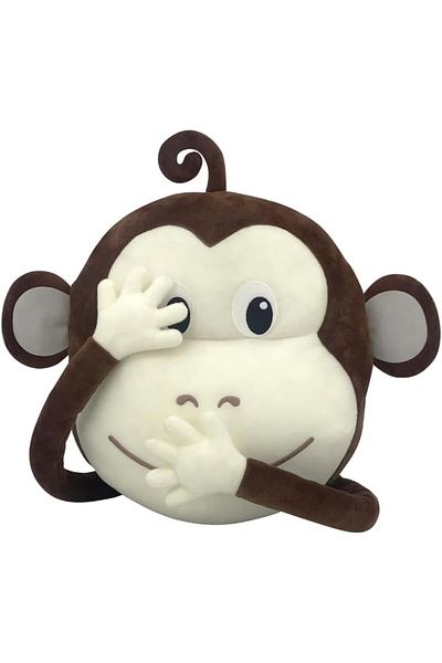 STOREMAX Jvnnastore Pillow, 30 cm 646268