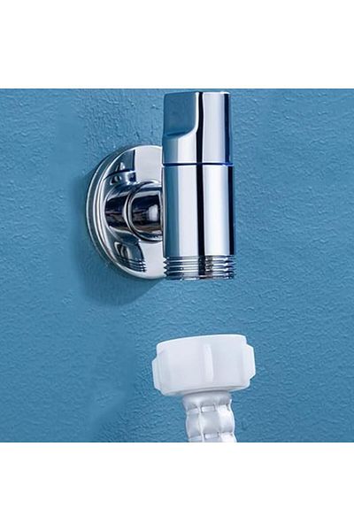 STOREMAX Bystoreby Mini Brass Chrome Home Laundry Dishwasher Faucet Newdesing 646268