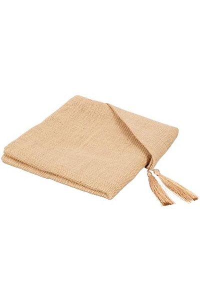 STOREMAX Muartshop Jute Runner, 40X150Cm 871301