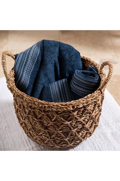 STOREMAX Lvnmblya Sonhe Hand Towel 30X50 cm Shop Deesing 224120