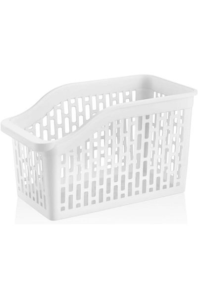 STOREMAX Bystoreby Refrigerator Organizer with Compartments Newdesing 646268