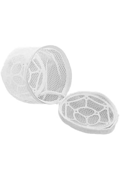 STOREMAX Bystoreby Home Zippered Bra Washing Net Newdesing 646268