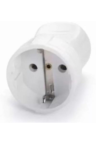 STOREMAX Svticaret Female Plug Grounded Mhm 1053513