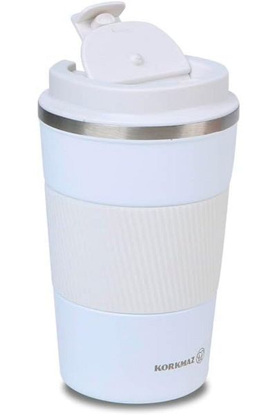 STOREMAX Ntwork A5540-1 Eterna Coffee Glass White Art 1087243