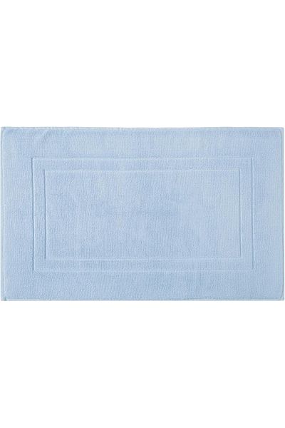 STOREMAX Ntwork Pure Foot H. 50X80Cm Blue Art 1087243
