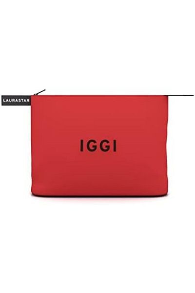 STOREMAX Ntwork Iggi Travel Bag Art 1087243