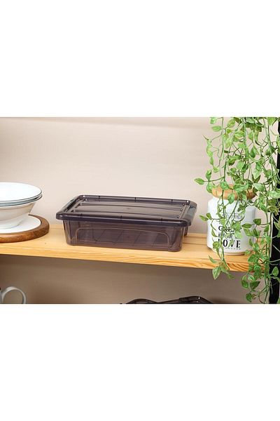 salesalbutik Metrashop Conforte Lockable Storage Container 2.8 Lt 1113377