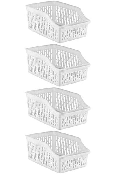 STOREMAX Bystoreby 4-Piece Stafi Maxi Organizer Newdesing 646268