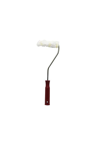 STOREMAX Mrttnca 10cm Handle Satin Finger Paint Roller Trndymrt 1087243