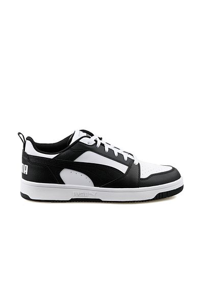 Puma Rebound Unisex Casual Sports Shoes Sneaker Suitable for Daily Use