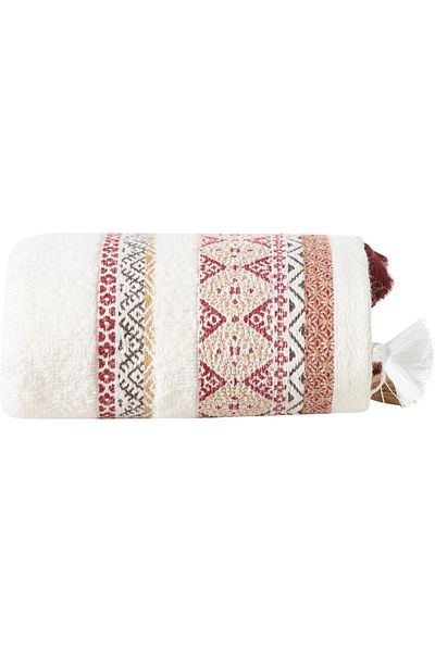 STOREMAX Bystoreby Concept Cherry Hand Towel 30 X 50 cm Newdesing 646268