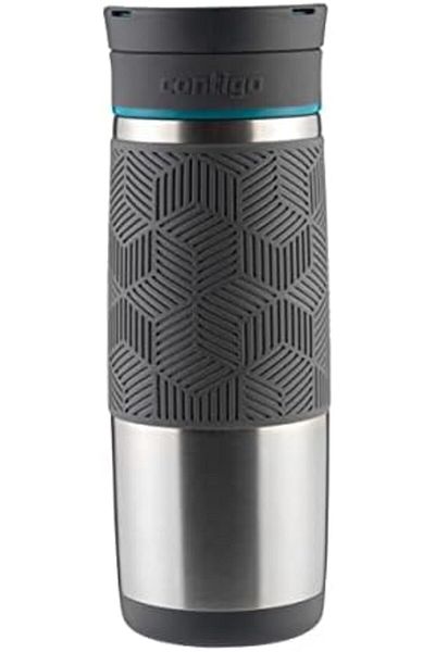 STOREMAX Mrttnca Metra Autoseal Thermos Cup 470 ml Gray Trndymrt 1087243