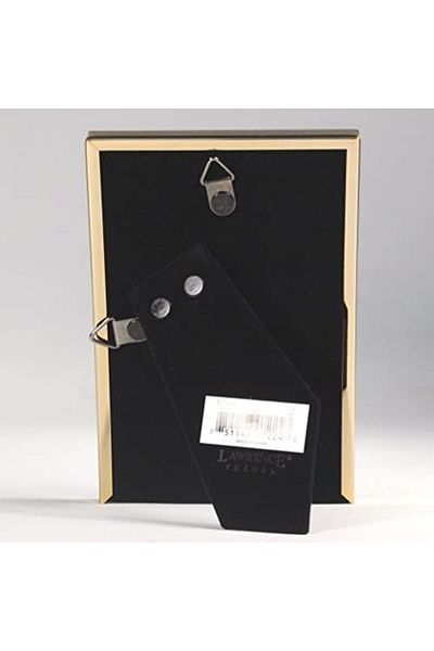 STOREMAX Bystoreby Frames 670046   Picture Frame, Metal, 10 X 15 Cm, Gold Newdesing 646268
